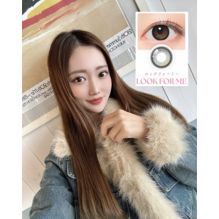 SIE 1day Look For Me シー ワンデー ルックフォーミー
